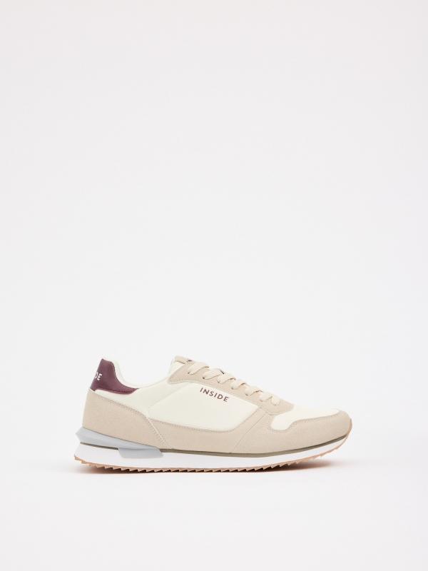 In side Zapatillas casual running