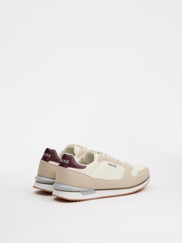 In side Zapatillas casual running Tienda