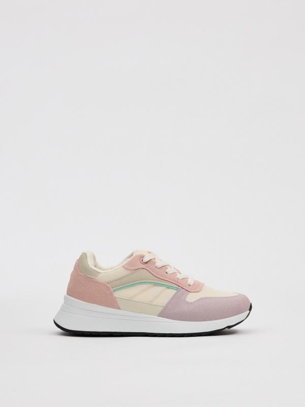 In side Zapatillas casual running