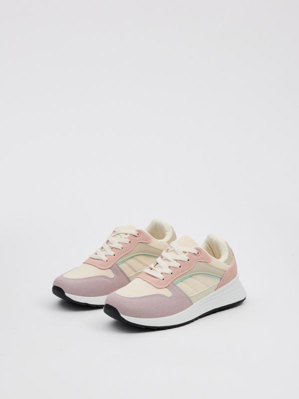 In side Zapatillas casual running Descuentos del mes