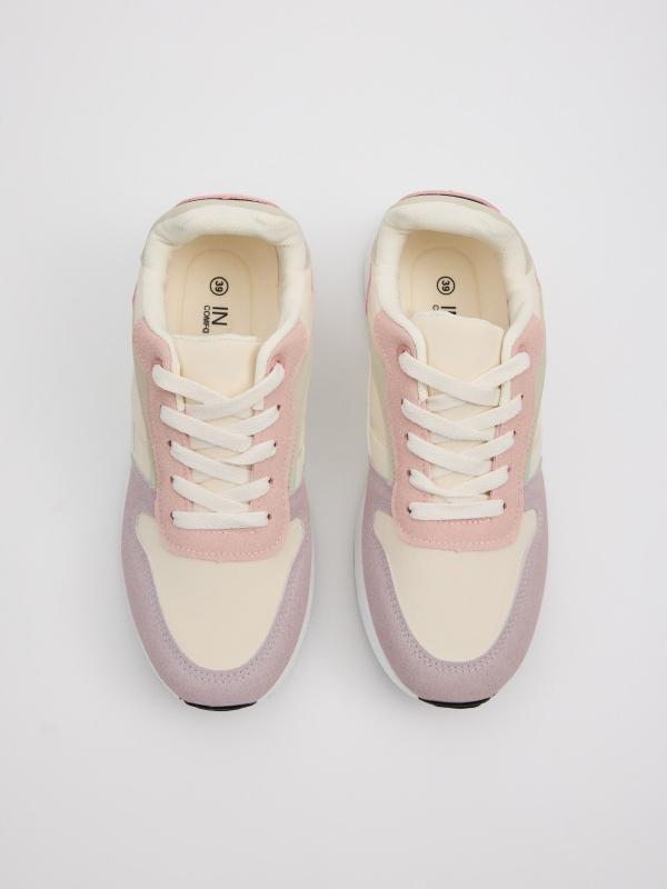 In side Zapatillas casual running Descuentos del mes