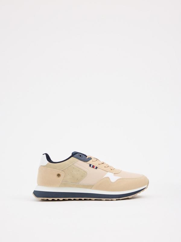 In side Zapatillas bajas casual arena