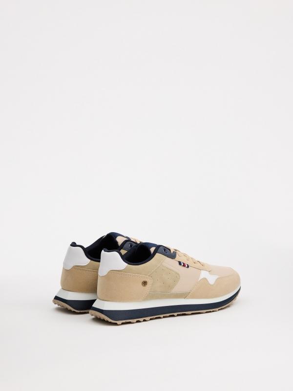 In side Zapatillas bajas casual arena Oferta exclusiva