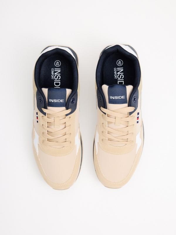 In side Zapatillas bajas casual arena Oferta exclusiva