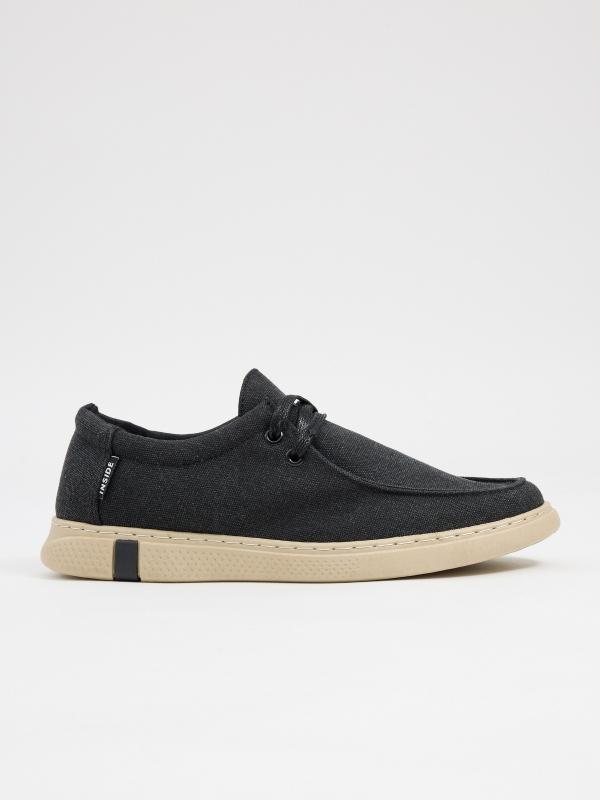 In side Zapato wallaby cordones Devoluciones gratuitas