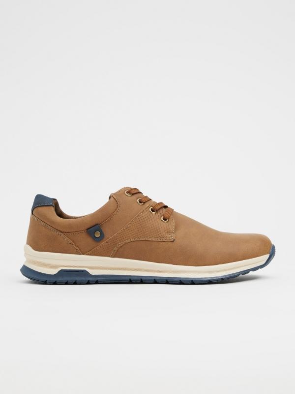 In side Zapato casual para hombre