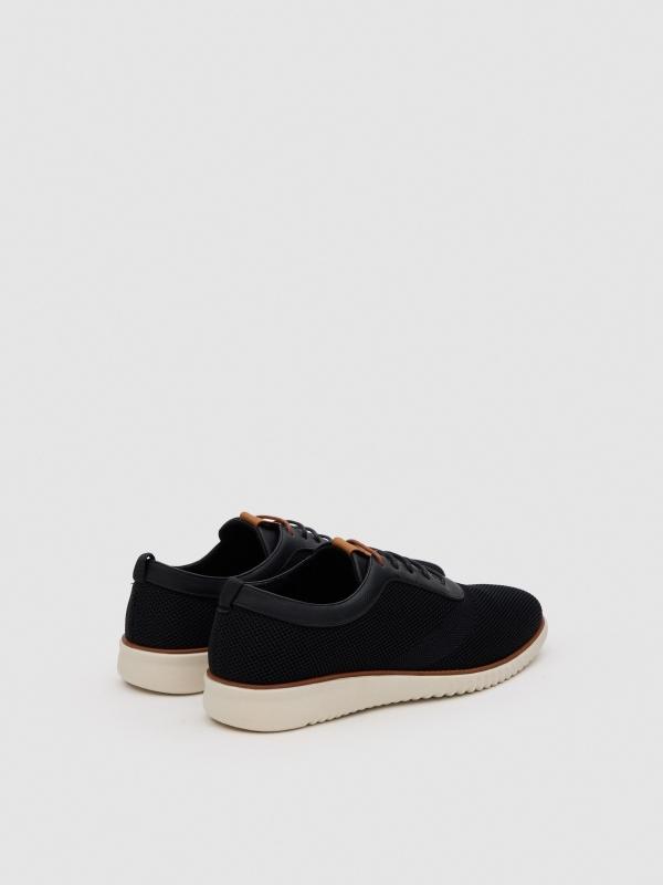 In side Zapato blucher cordones Outlet online
