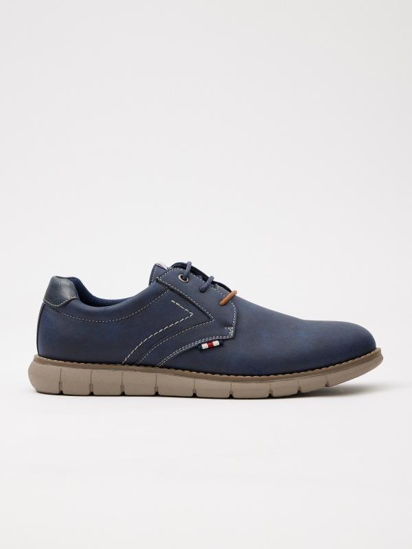 In side Zapato casual con cordones Ofertas