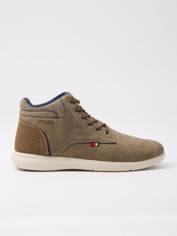 In side Bota deportiva sport