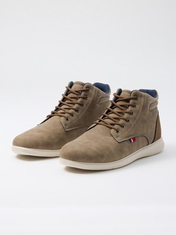 In side Bota deportiva sport En oferta