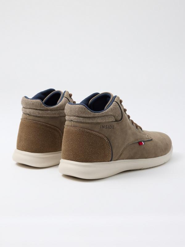 In side Bota deportiva sport En oferta