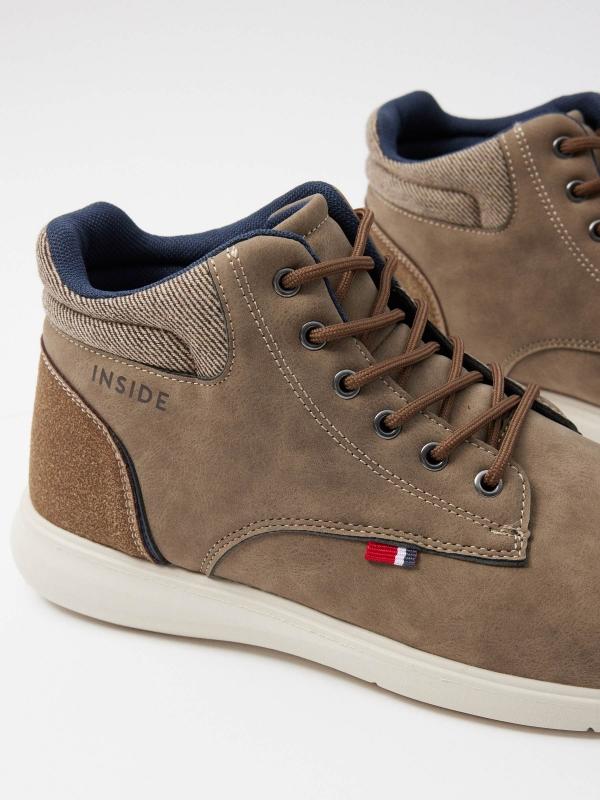 In side Bota deportiva sport En oferta