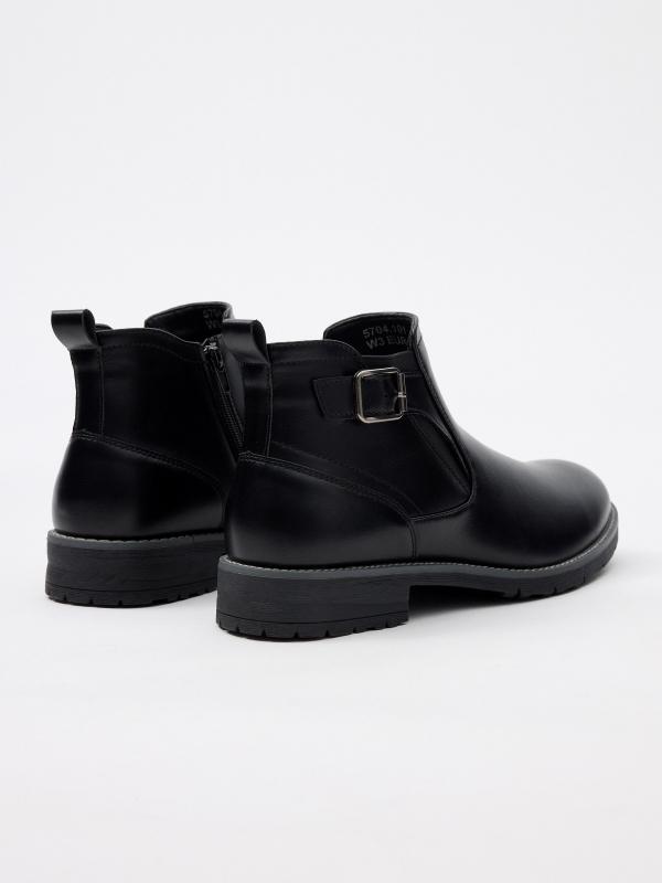 In side Botines Chelsea de hombre Rebajas online