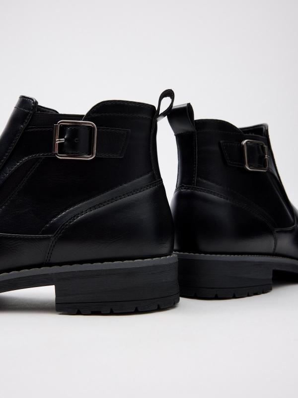 In side Botines Chelsea de hombre Rebajas online