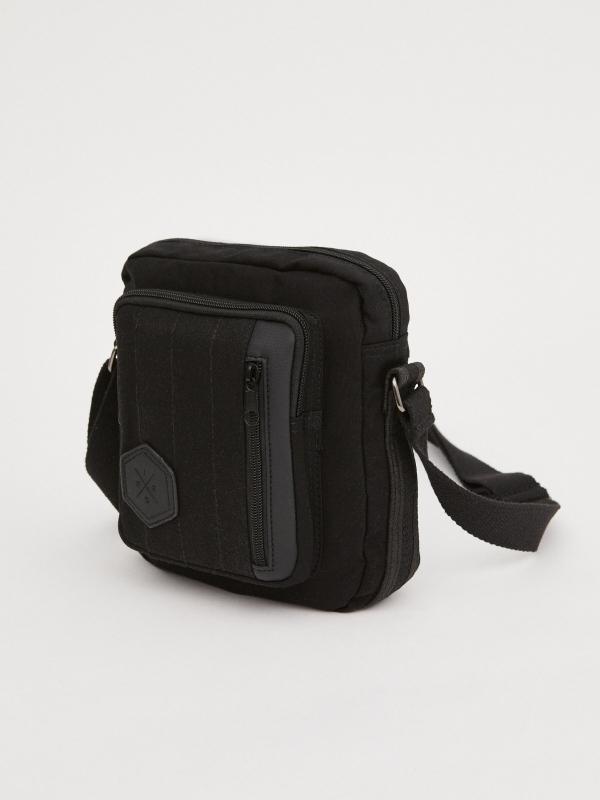 In side Bolso bandolera bolsillo exterior ÚLTIMAS EDICIONES