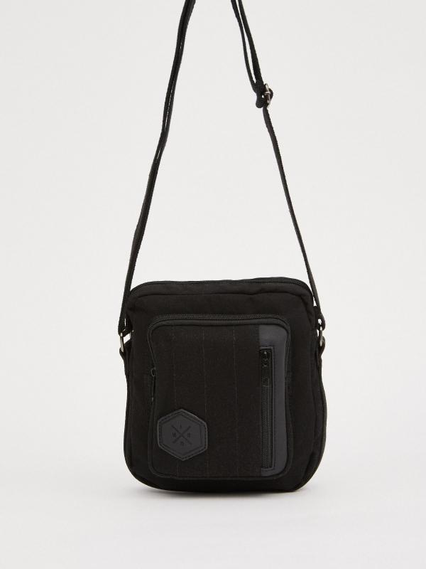 In side Bolso bandolera bolsillo exterior ÚLTIMAS EDICIONES