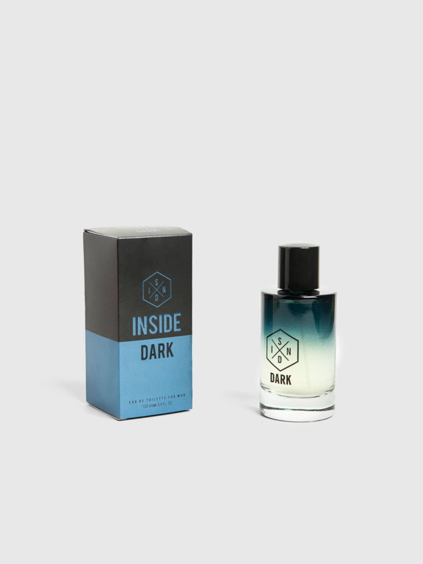 In side Inside dark eau de toilette 100ml Solo hoy