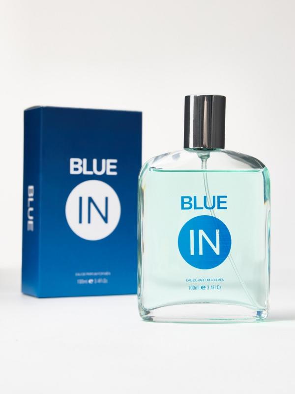 In side Perfume especias 100 ml Oferta especial de fábrica
