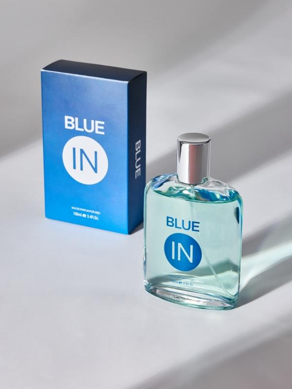 In side Perfume especias 100 ml Oferta especial de fábrica