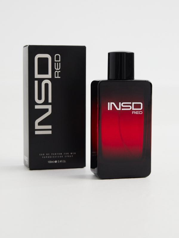 In side INSD Red eau de toilette 100ml Promoción trimestral