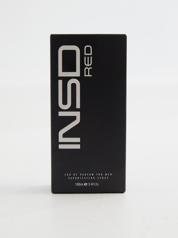 In side INSD Red eau de toilette 100ml Promoción trimestral