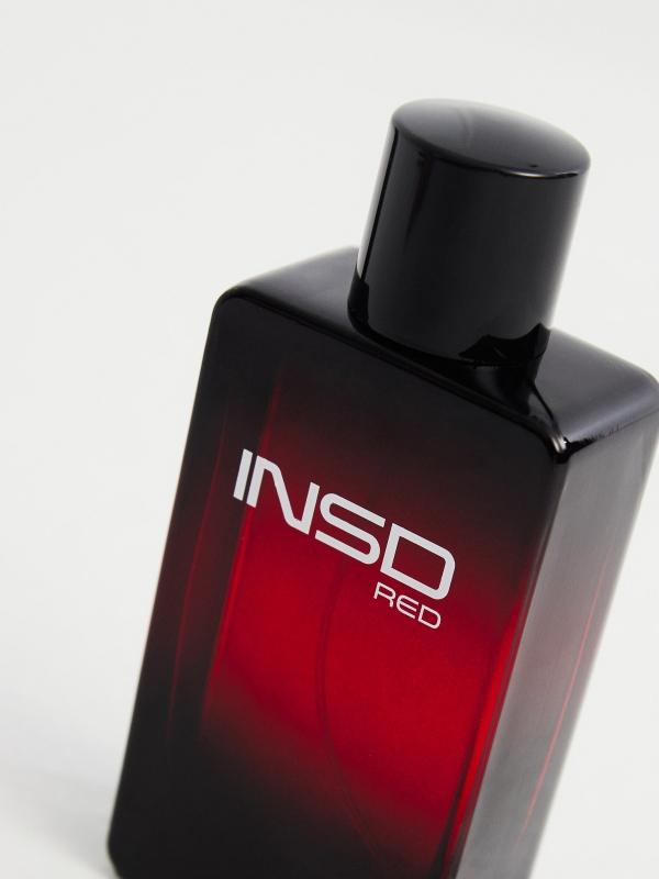 In side INSD Red eau de toilette 100ml Promoción trimestral