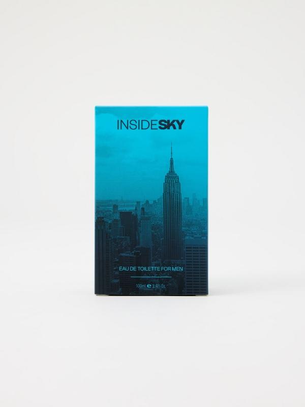 In side Perfume especias 100 ml Superdescuento