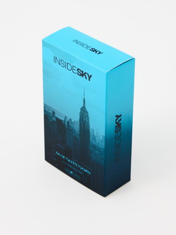 In side Perfume especias 100 ml Superdescuento