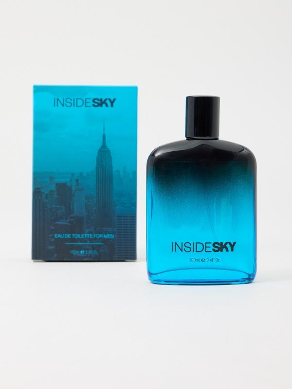 In side Perfume especias 100 ml Superdescuento