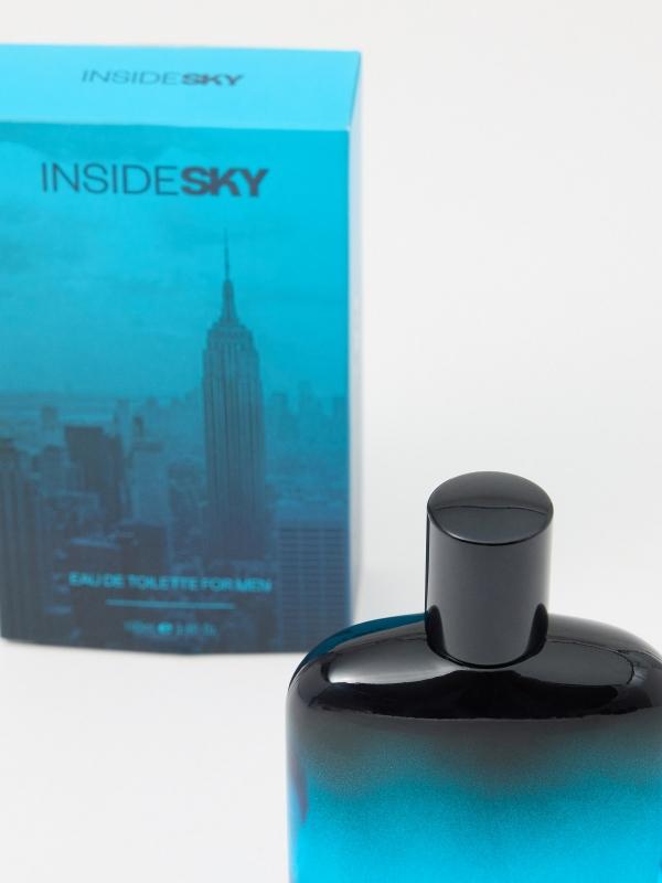 In side Perfume especias 100 ml Superdescuento