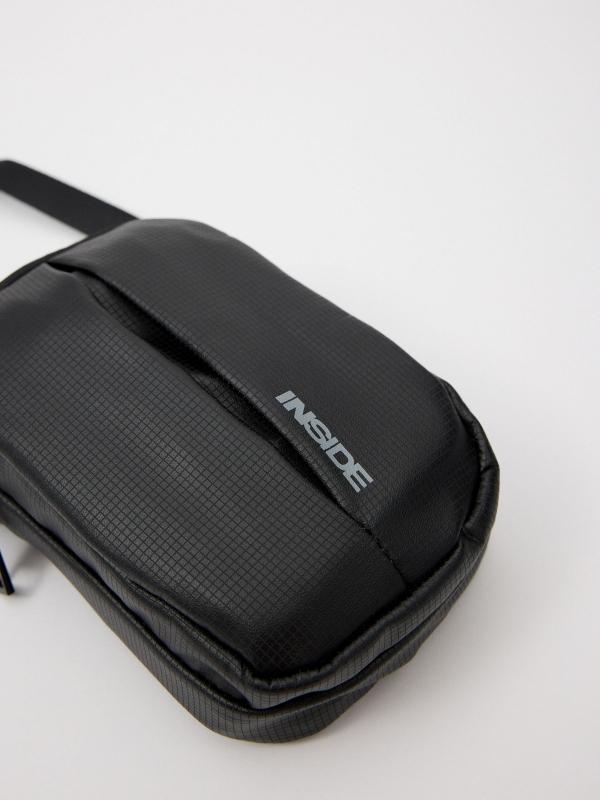 In side Bolso smartphone hombre Descuento por venta flash
