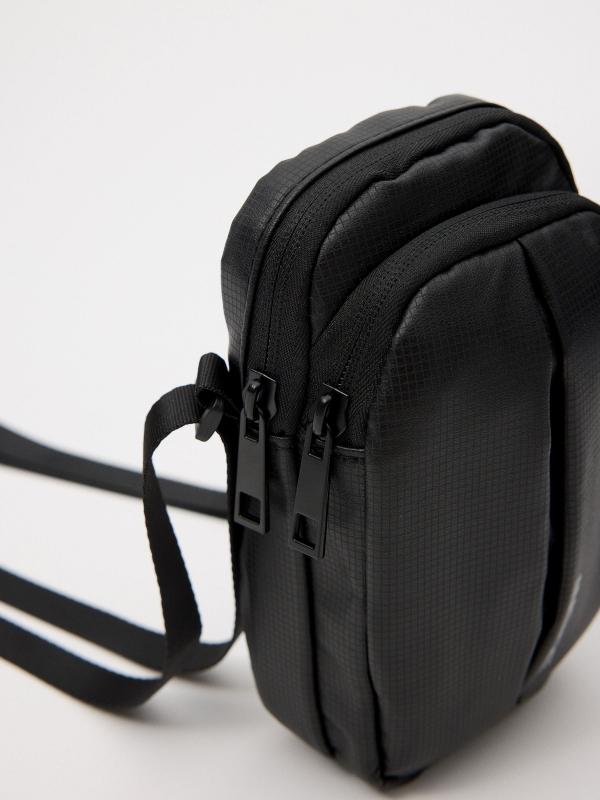 In side Bolso smartphone hombre Descuento por venta flash