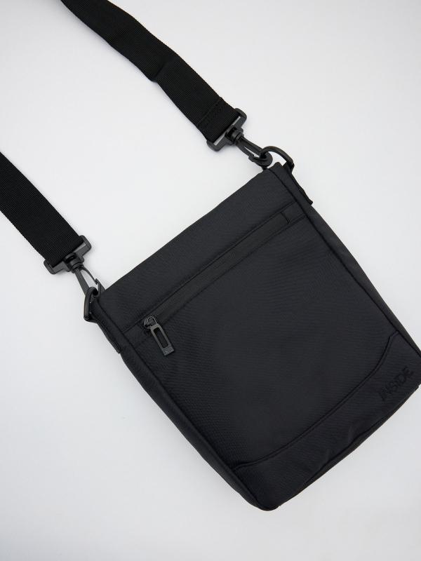In side Bolso cruazado 19x24cm Ofertas especiales