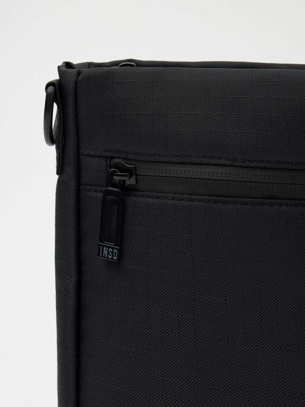 In side Bolso cruazado 19x24cm Ofertas especiales