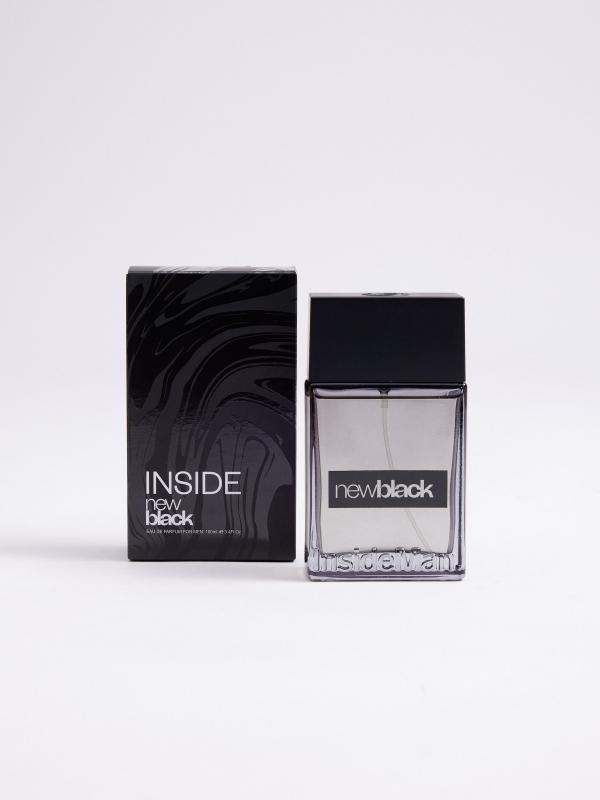In side Perfume INSIDE new black