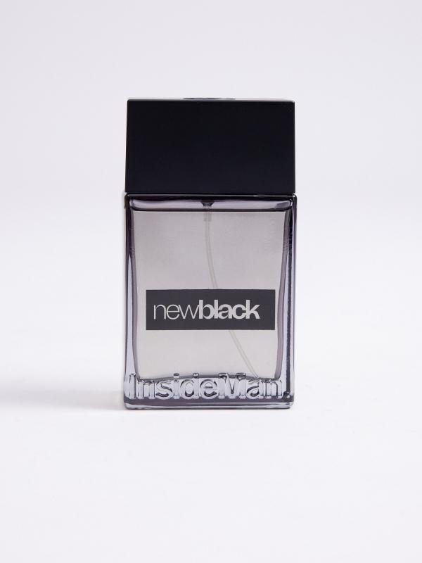 In side Perfume INSIDE new black Rebajas de fin de temporada