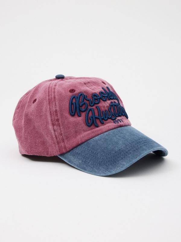 In side Gorra baseball vintage Precio ultrabajo