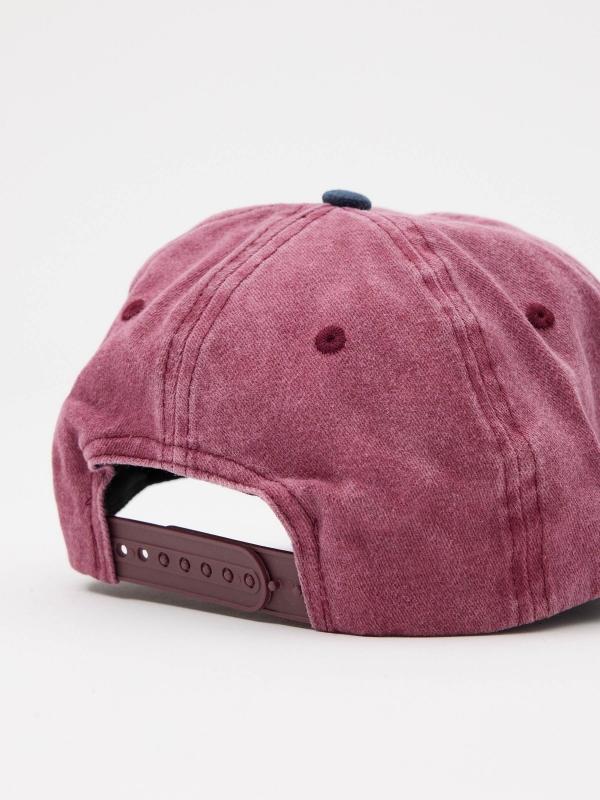 In side Gorra baseball vintage Precio ultrabajo