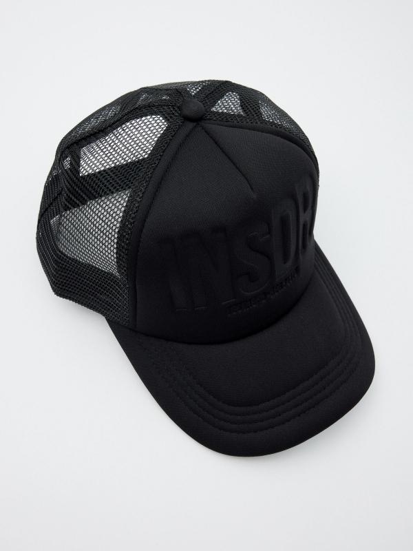 In side Gorra trucker Inside Outlet online
