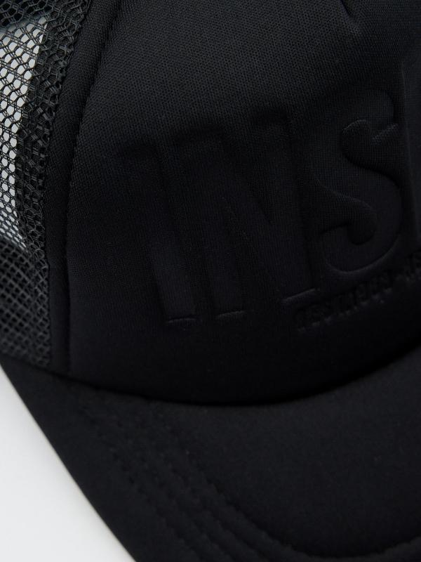 In side Gorra trucker Inside Outlet online