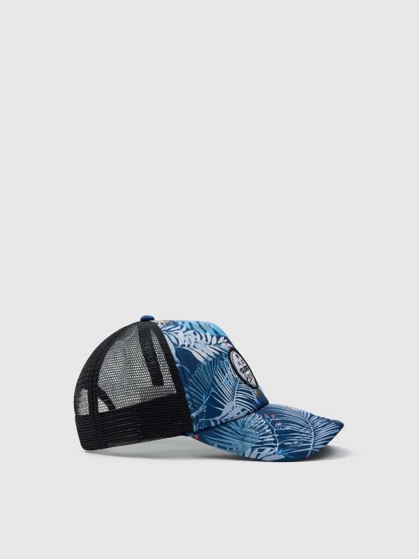 In side Gorra trucker surf Gran oferta