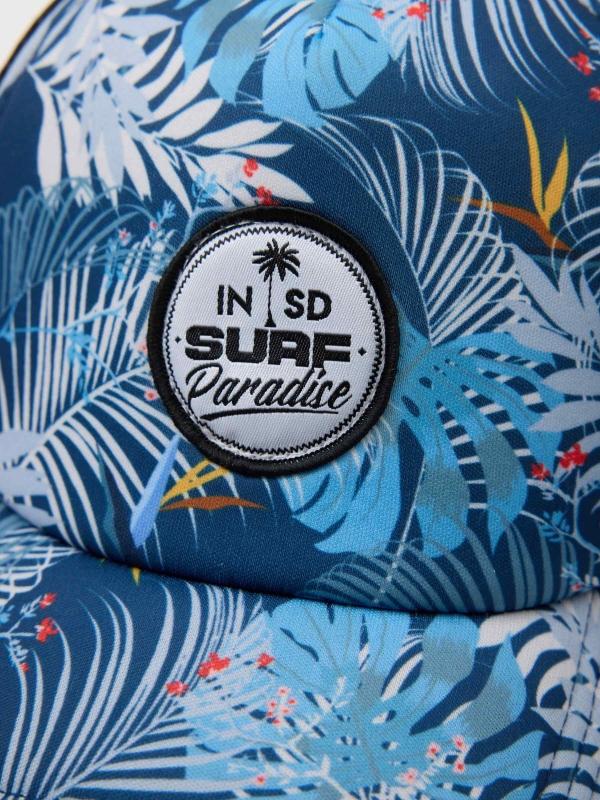 In side Gorra trucker surf Gran oferta