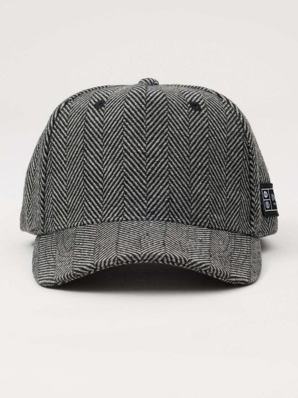In side Gorra de espiga