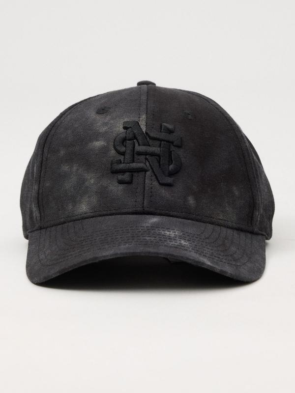 In side Gorra baseball logo Los más vendidos