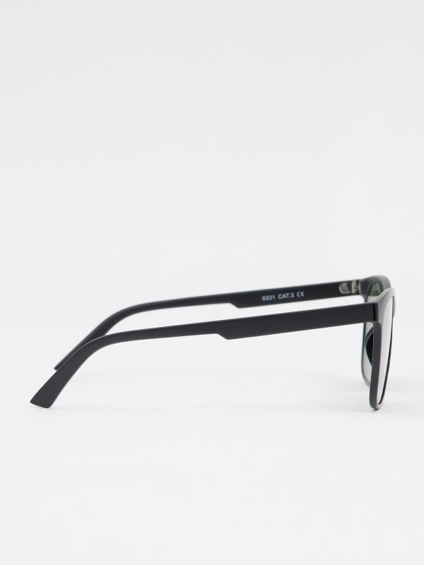 In side Gafas de sol montura cuadrada Descuento