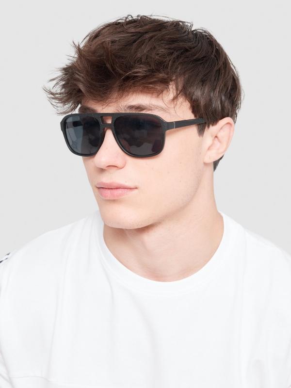 In side Gafas de sol aviador Tienda