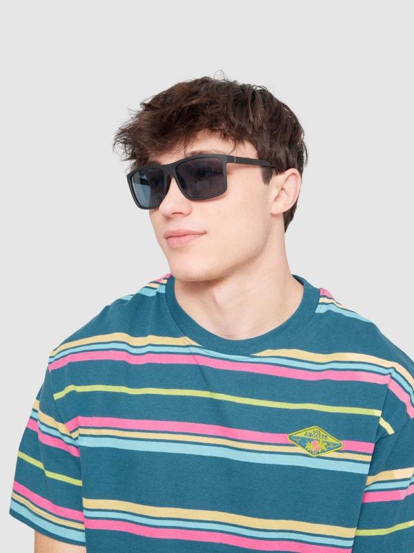 In side Gafas de sol básicas Mejor oferta