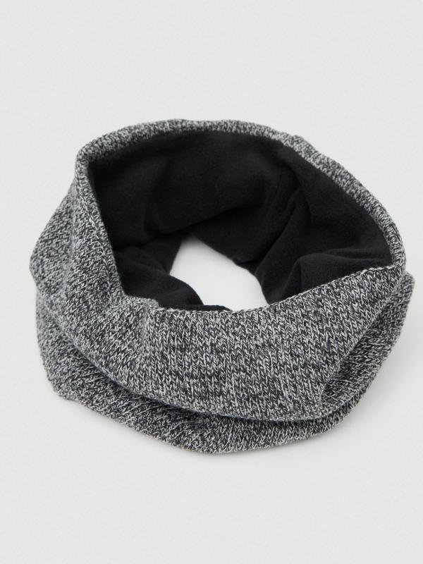 In side Bufanda tubular de hombre Envío gratis