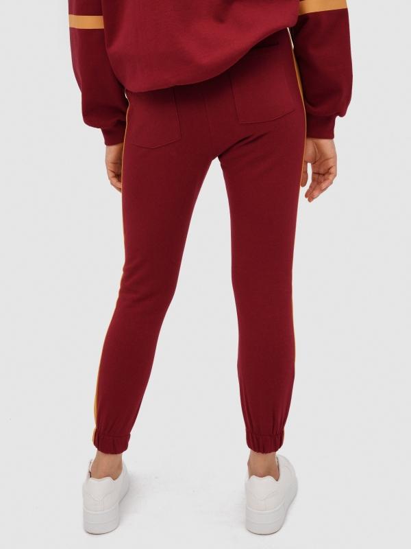 In side Pantalón jogger Sydney Envío gratis