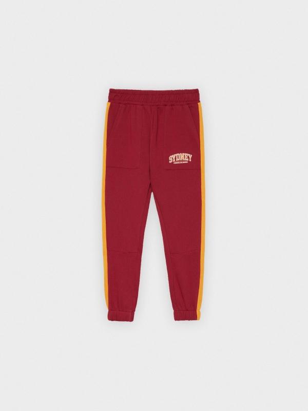 In side Pantalón jogger Sydney Envío gratis